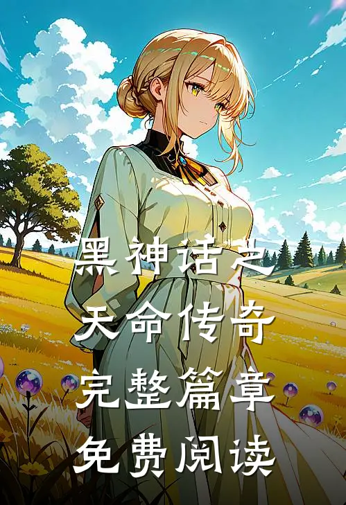 黑神话之天命传奇完整篇章免费阅读