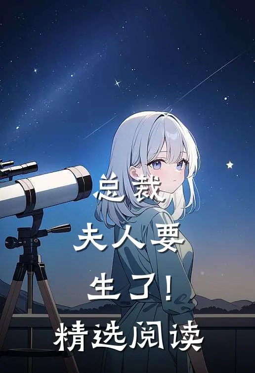总裁,夫人要生了!精选阅读