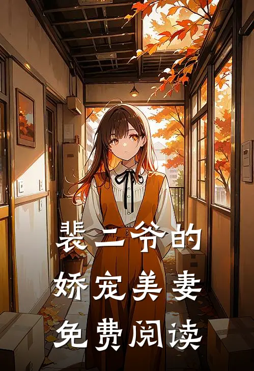 裴二爷的娇宠美妻免费阅读