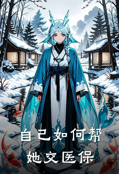 自己如何帮她交医保