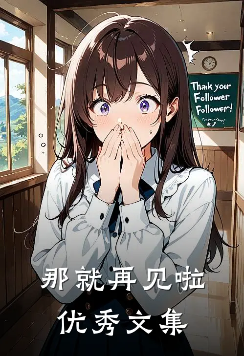 那就再见啦优秀文集