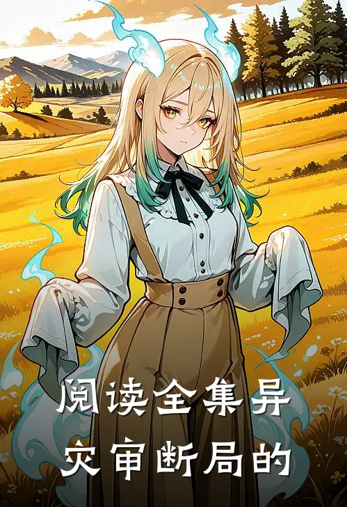 阅读全集异灾审断局的