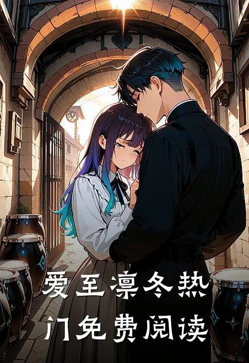 爱至凛冬热门免费阅读