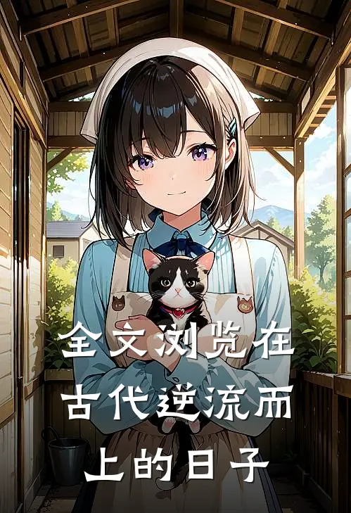 全文浏览在古代逆流而上的日子