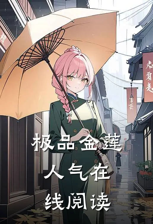 极品金莲人气在线阅读