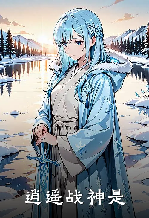 逍遥战神是