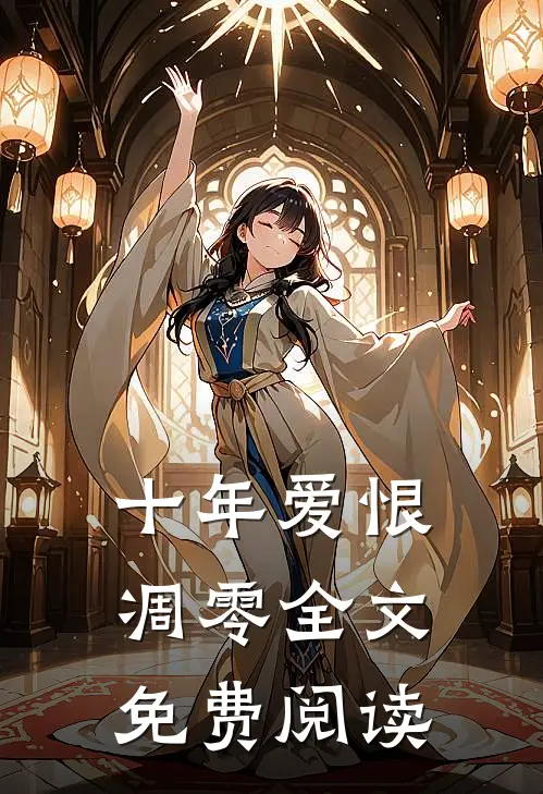 十年爱恨凋零全文免费阅读