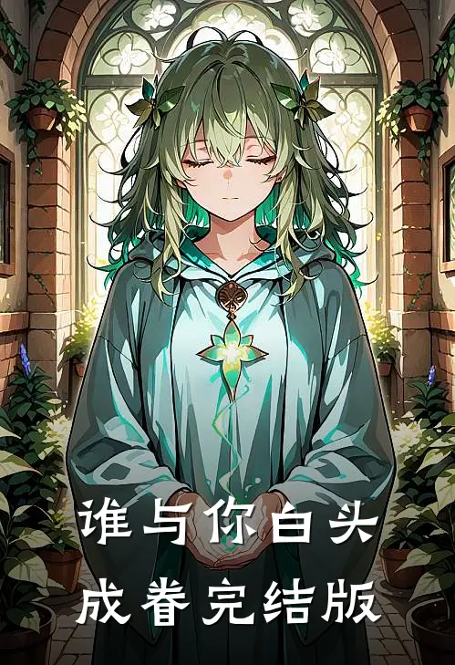 谁与你白头成眷完结版