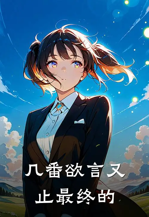 几番欲言又止最终的