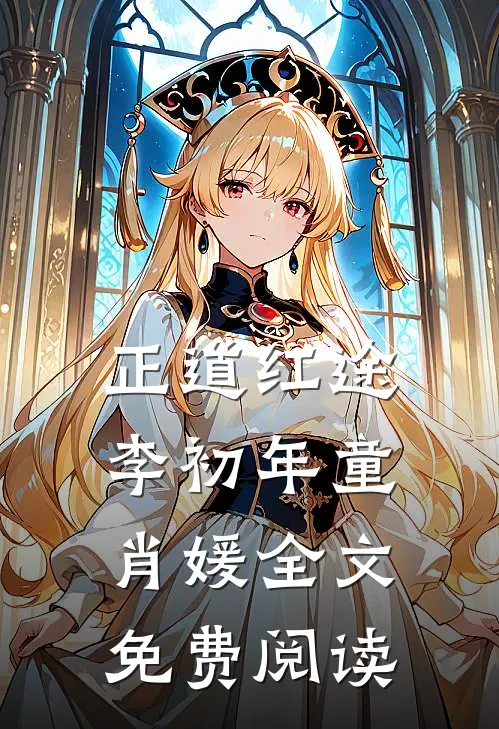 正道红途李初年童肖媛全文免费阅读