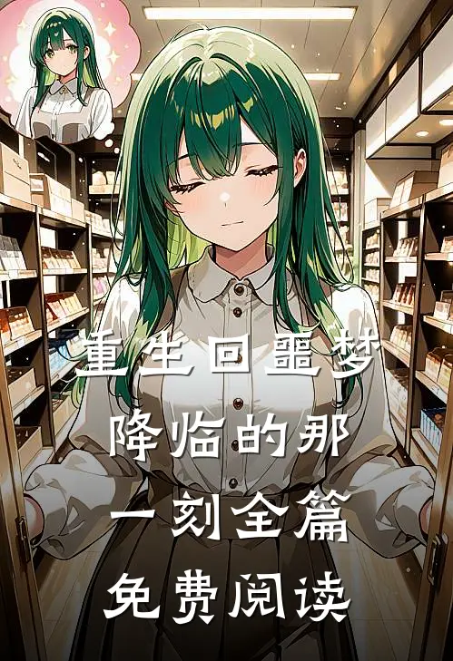 重生回噩梦降临的那一刻全篇免费阅读