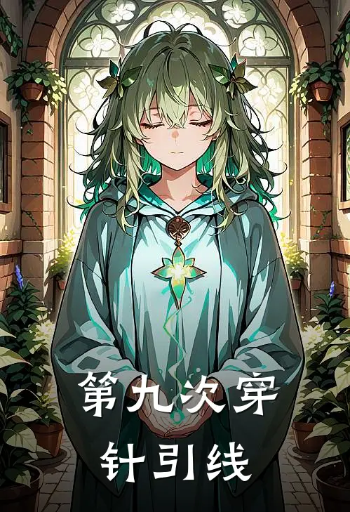 第九次穿针引线