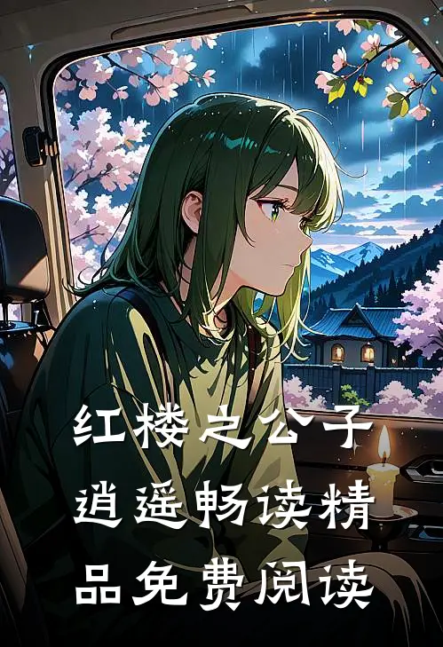 红楼之公子逍遥畅读精品免费阅读