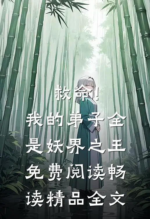 救命!我的弟子全是妖界之王免费阅读畅读精品全文