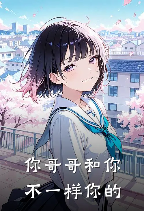 你哥哥和你不一样你的