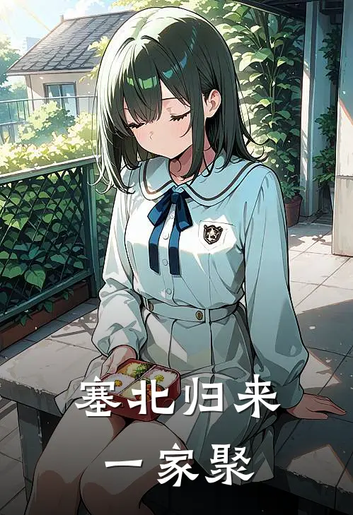 塞北归来一家聚