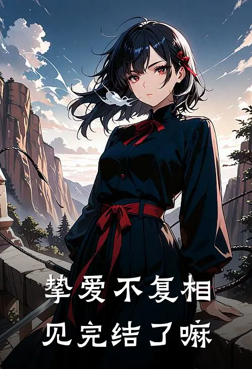 挚爱不复相见完结了嘛