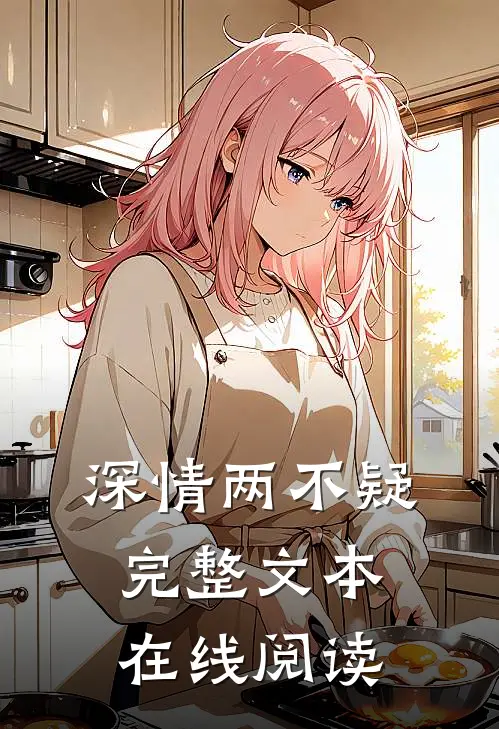 深情两不疑完整文本在线阅读