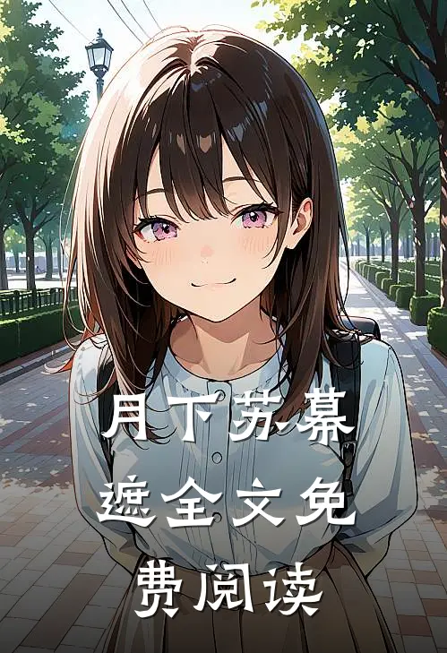 月下苏幕遮全文免费阅读
