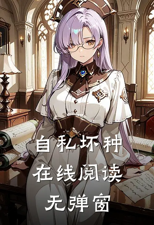 自私坏种在线阅读无弹窗