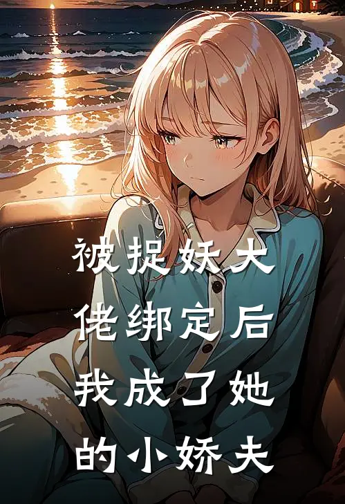 被捉妖大佬绑定后我成了她的小娇夫