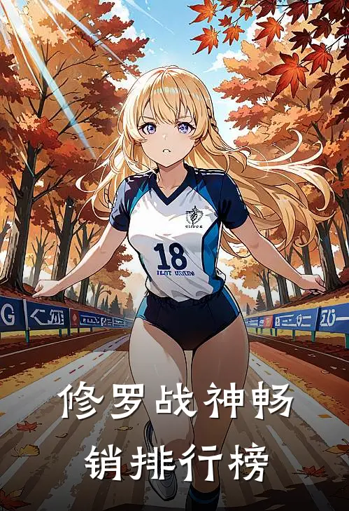 修罗战神畅销排行榜