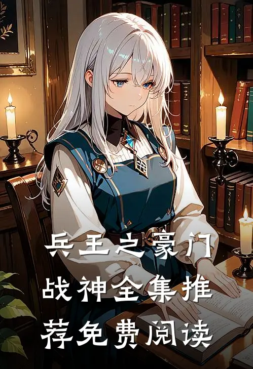 兵王之豪门战神全集推荐免费阅读