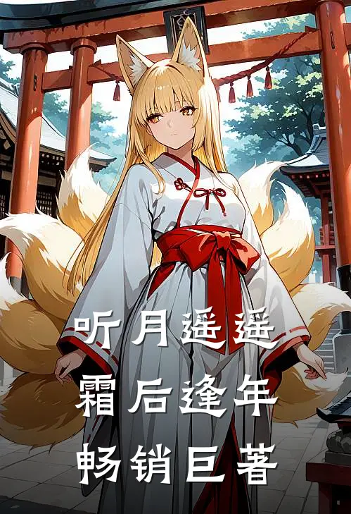 听月遥遥，霜后逢年畅销巨著