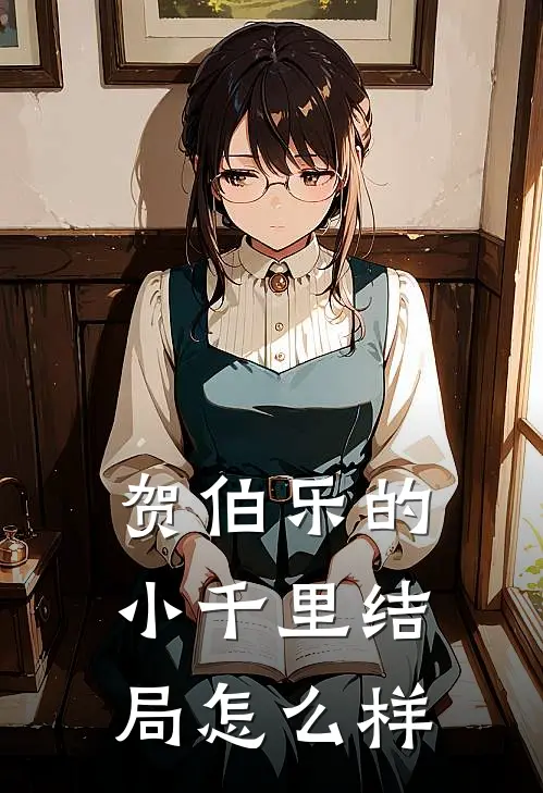贺伯乐的小千里结局怎么样