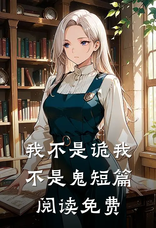 我不是诡我不是鬼短篇阅读免费