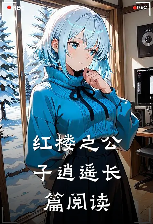 红楼之公子逍遥长篇阅读