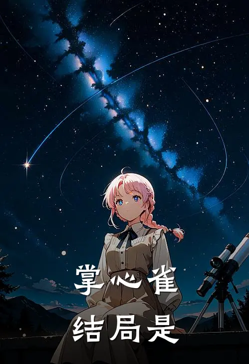 掌心雀结局是