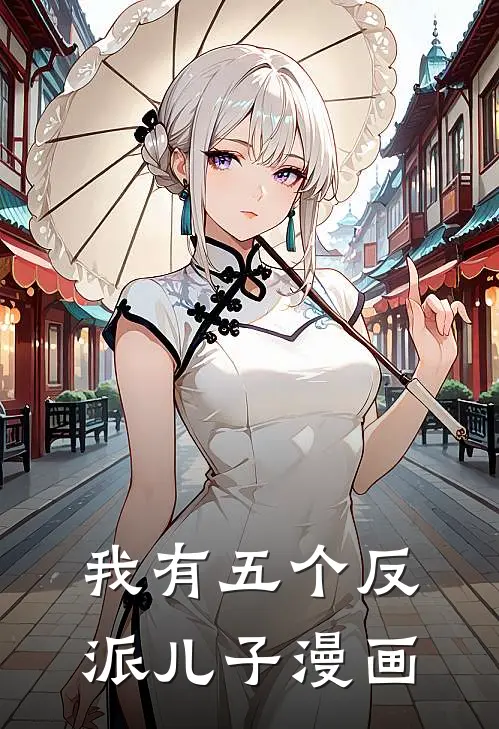 我有五个反派儿子漫画