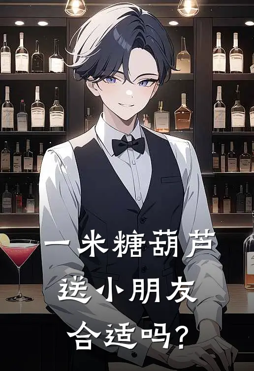 一米糖葫芦送小朋友合适吗?