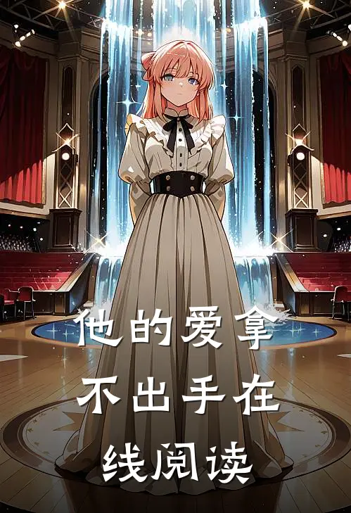 他的爱拿不出手在线阅读