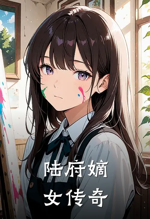 陆府嫡女传奇