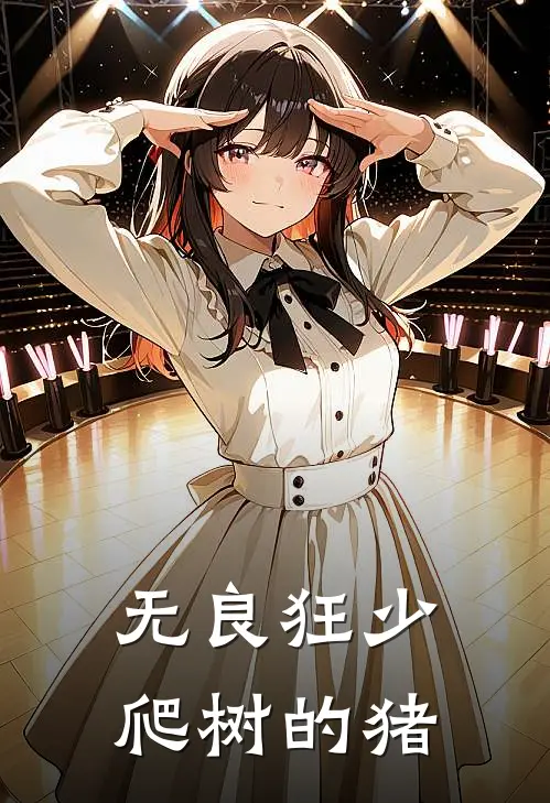 无良狂少爬树的猪