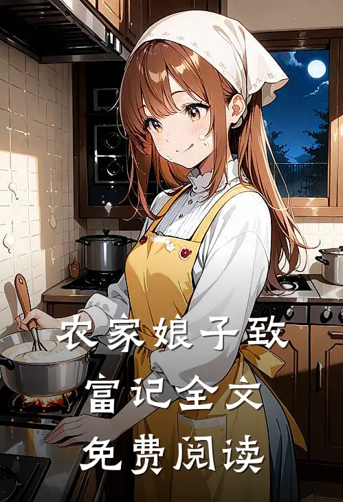 农家娘子致富记全文免费阅读