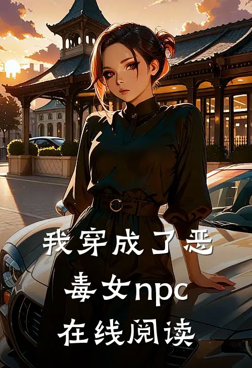 我穿成了恶毒女npc在线阅读