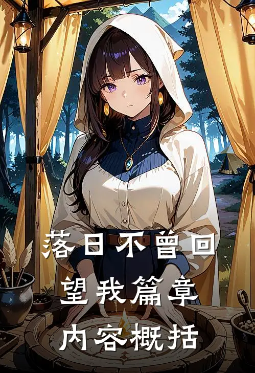 落日不曾回望我篇章内容概括