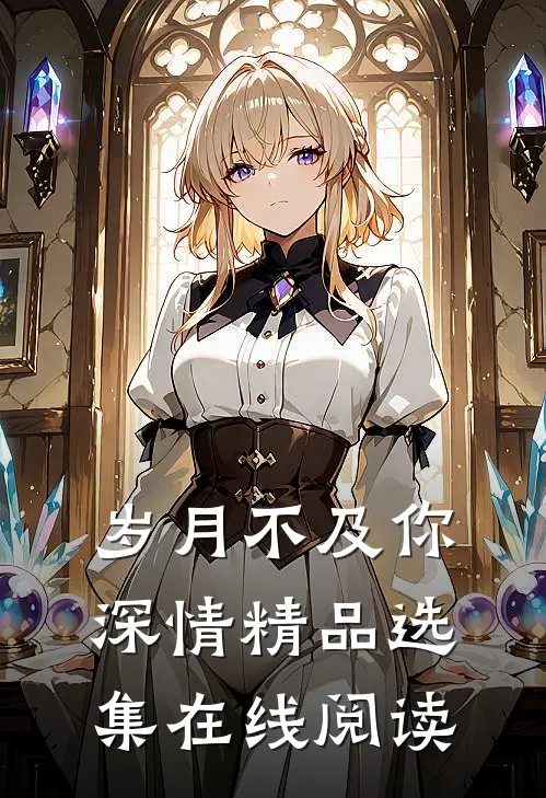 岁月不及你深情精品选集在线阅读