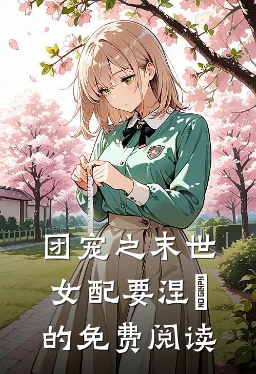 团宠之末世女配要涅槃的免费阅读