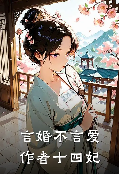 言婚不言爱 作者十四妃