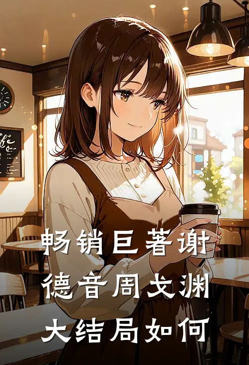 畅销巨著谢德音周戈渊大结局如何
