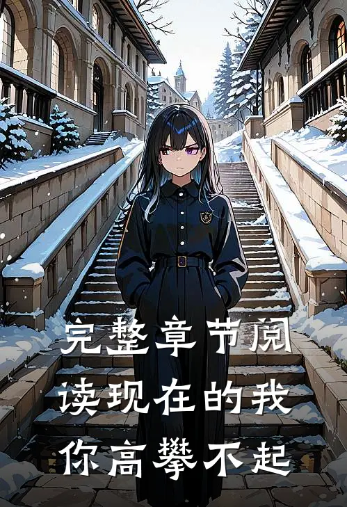 完整章节阅读现在的我你高攀不起
