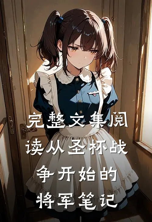 完整文集阅读从圣杯战争开始的将军笔记