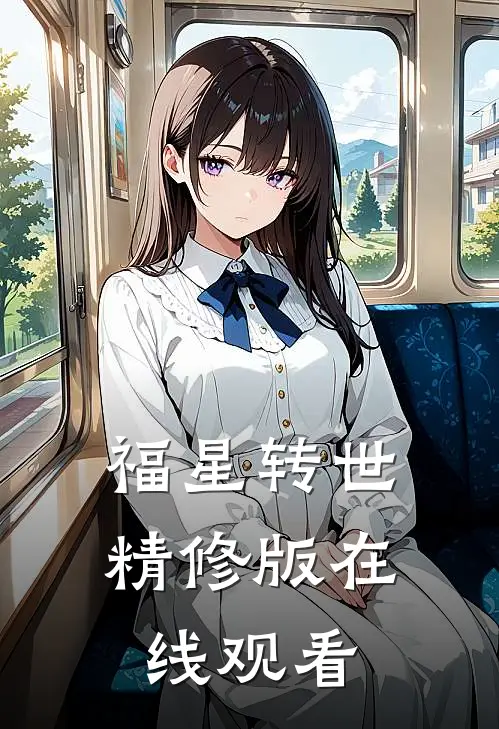 福星转世精修版在线观看