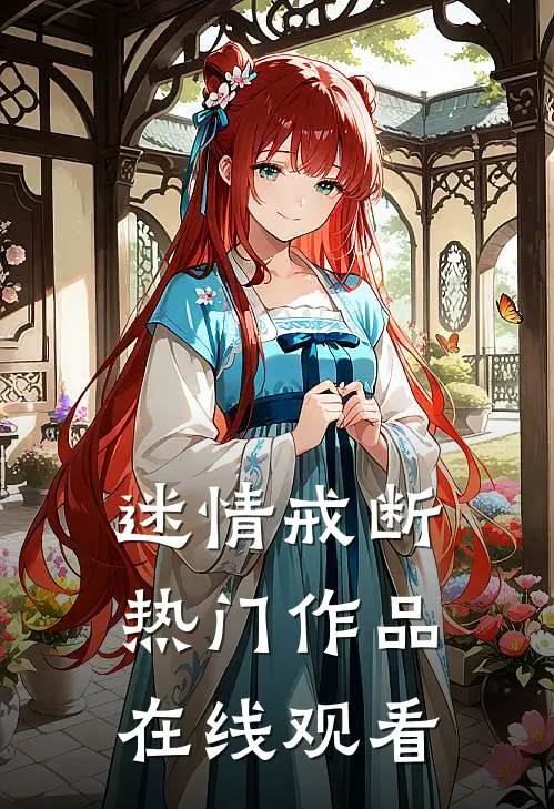 迷情戒断热门作品在线观看