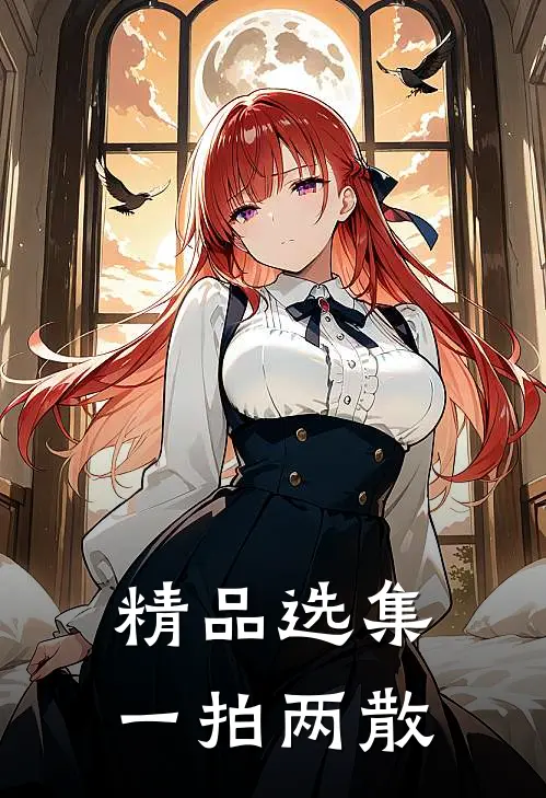 精品选集一拍两散