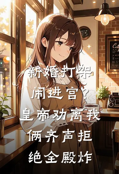 新婚打架闹进宫？皇帝劝离，我俩齐声拒绝全殿炸